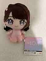 Amazon.co.jp: イコラブ ぬいぐるみ 大谷映美里 モーリー